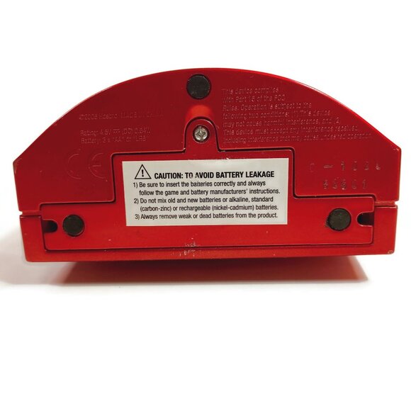 Hasbro Electronic Guesstures Electronic Game Team Charades 2 Sided Display WORKS - Picture 7 of 17